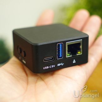 Ups-Pi Neo 經濟型多功能VPN迷你伺服器